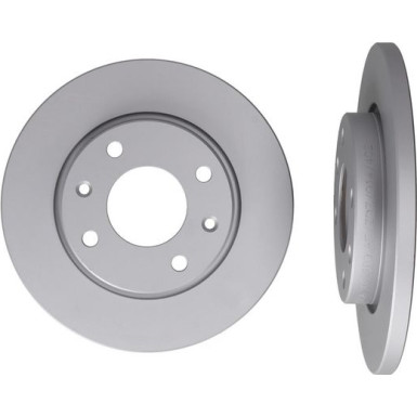 KAMOKA Bremsscheibe KAMOKA Bremsscheibe