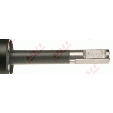 JRM526 Lenkgetriebe Servo | SMART ForTwo 07