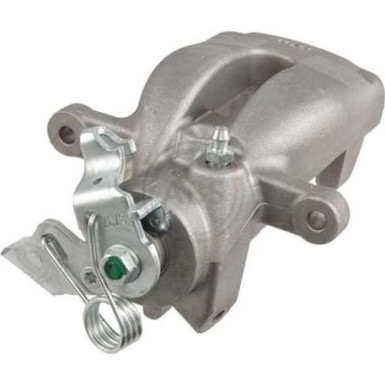 A.B.S. Bremstrommel A.B.S. Bremstrommel