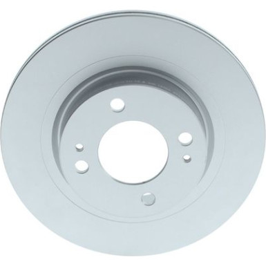 Bremsscheibe | MITSUBISHI Mirage/Space Star 6 12 | 0 986 479 F14 Bremsscheibe | MITSUBISHI Mirage/Space Star 6 12 | 0 986 479 F14