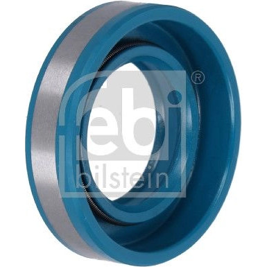 FEBI BILSTEIN Dichtungssatz, Hydraulikpumpe | 08711