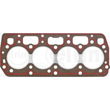 Dichtung, Zylinderkopf | VOLKSWAGEN | 383.880