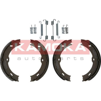 JQ212039 Bremsbackensatz, Feststellbremse JQ212039 Bremsbackensatz, Feststellbremse