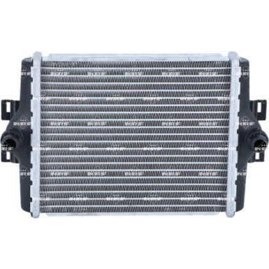 KÜHLER, MOTORKÜHLUNG | NRF550241 KÜHLER, MOTORKÜHLUNG | NRF550241