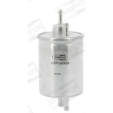 CHAMPION Kraftstofffilter | CFF100438