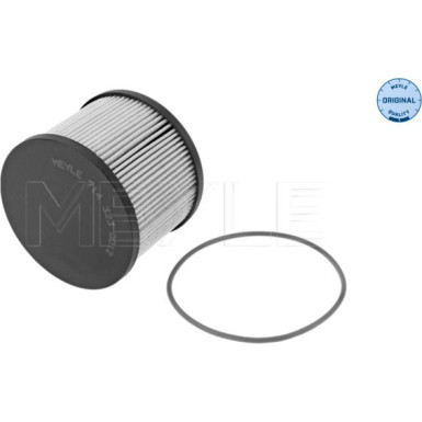 Kraftstofffilter Peugeot 2.0Hdi MEYLE-ORIGINAL: True to OE 714 323 0012