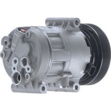 Kompressor, Klimaanlage BEHR ACP 34 000S