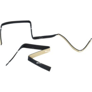 Wärmetauscher, Innenraumheizung | 53558 Wärmetauscher, Innenraumheizung | 53558