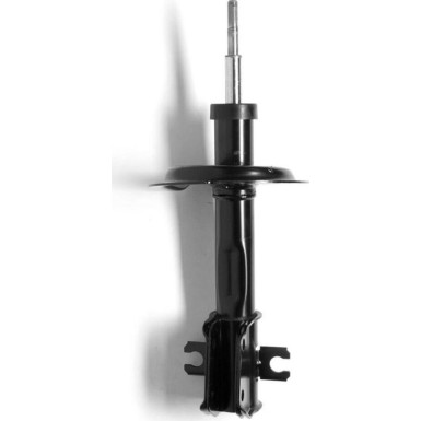 MONROE ORIGINAL-Öldämpfer VA | FIAT Cinquecento | 10024