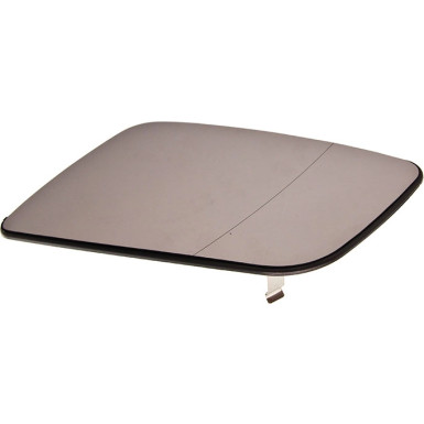 Spiegelglas, Außenspiegel Opel Astra G asphärisch OE 6428736 HAGUS 3742835