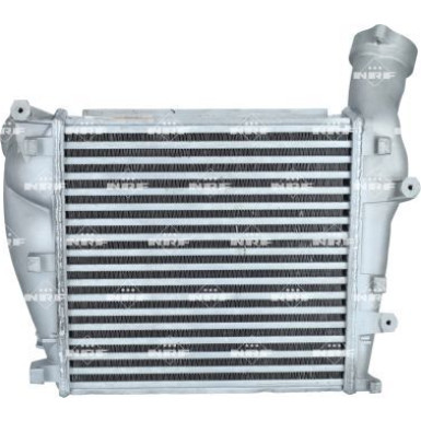 NRF Druckluftkühler 30781