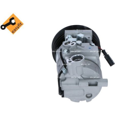 Kompressor, Klimaanlage | 32512