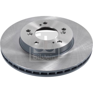 FEBI BILSTEIN Bremsscheibe | 108428