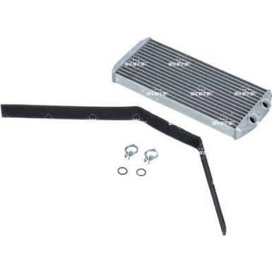 Wärmetauscher, Innenraumheizung EASY FIT 54210