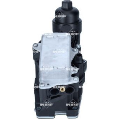 NRF Ölfiltergehäuse