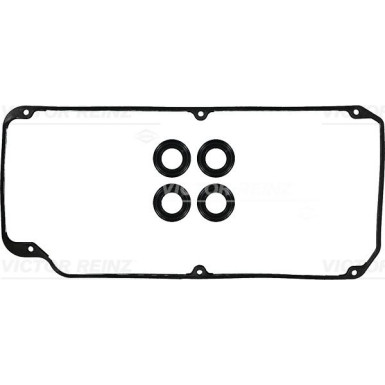 VDD Satz | MITS Lancer,Pajero 92 | 15-52726-01