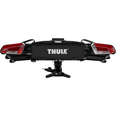 9013100 Thule OutPace (Tilt-up) 3bike Heckträger