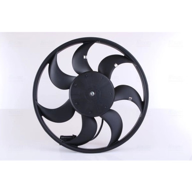 Kühlerlüfter PKW | Opel Astra H 04 | 85784