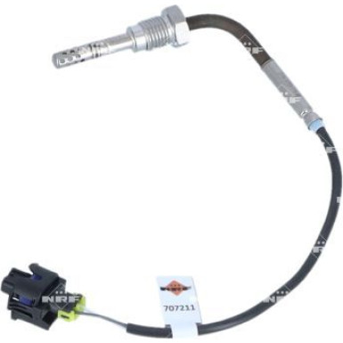 NRF Sensor, Abgastemperatur | 707211