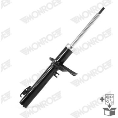 MONROE ORIGINAL-Gasdämpfer VA | SKODA Felicia,VW Caddy 95 | 16296 MONROE ORIGINAL-Gasdämpfer VA | SKODA Felicia,VW Caddy 95 | 16296