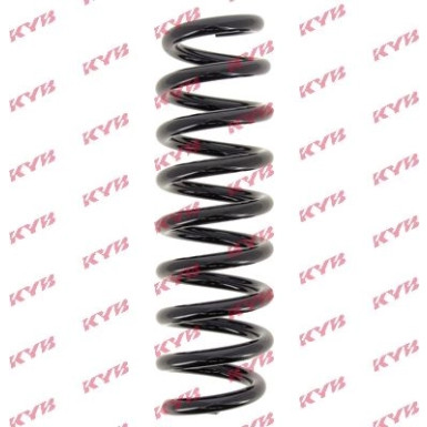 KYB Fahrwerksfeder Bmw T. X1 (E84) 2.0/2.0D 10/09-06/15 | RA6174
