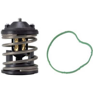 BEHR Thermostat, Kühlmittel TX 163 87D2