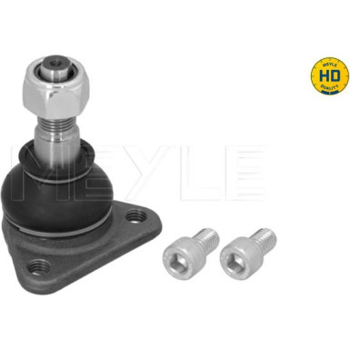 116 010 3270/HD Trag-/Führungsgelenk MEYLE-HD: Better than OE.