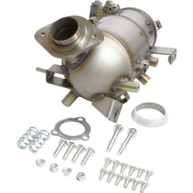 RUß-/PARTIKELFILTER, ABGASANLAGE | 27-6027 RUß-/PARTIKELFILTER, ABGASANLAGE | 27-6027