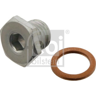 Verschlussschraube, Ölwanne | 30968 Verschlussschraube, Ölwanne | 30968