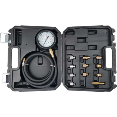 OK-02.4001 Druckmanometer, 0-35 Bar