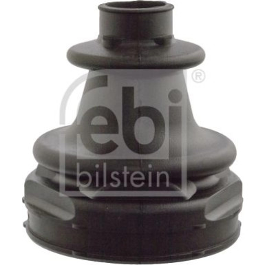 Faltenbalg, Antriebswelle Ford Int. Mondeo 2.0-2.5 00- 24X76X90 | 23188