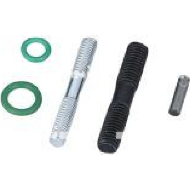 Kondensator, Klimaanlage EASY FIT 35426