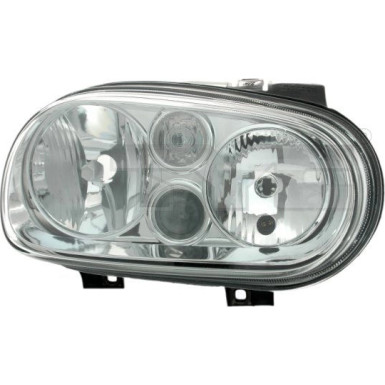 20-5385-08-2 Hauptscheinwerfer