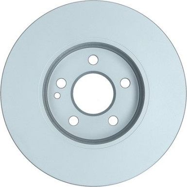 KAMOKA Bremsscheibe | 103343