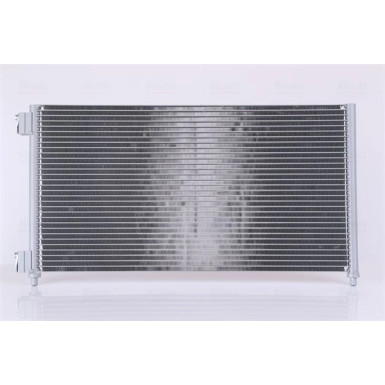 Kondensator PKW FIAT Doblo 01 FIRST FIT 94633