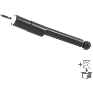 ADVENTURE-Offroad Dämpfer VA | SUZUKI Jimny 98 | D7705S ADVENTURE-Offroad Dämpfer VA | SUZUKI Jimny 98 | D7705S