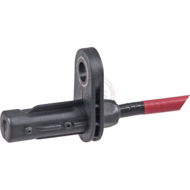 A.B.S. Sensor, Raddrehzahl