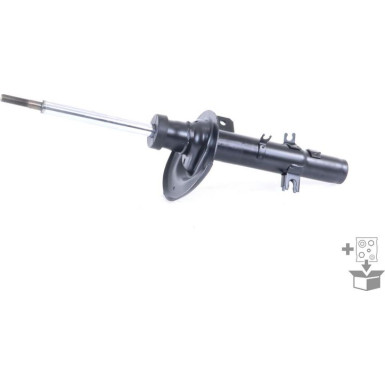 MONROE ORIGINAL VL | CITROEN C4 Cactus BlueHDi 100 14 | 742268SP MONROE ORIGINAL VL | CITROEN C4 Cactus BlueHDi 100 14 | 742268SP