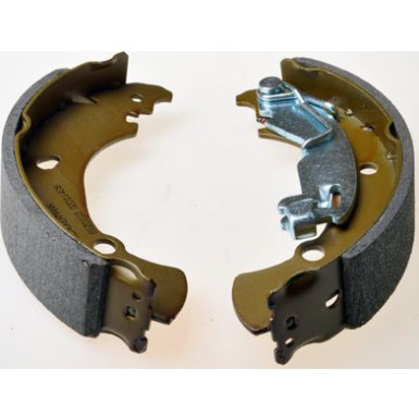 B120103 Bremsbackensatz B120103 Bremsbackensatz