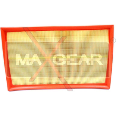 Luftfilter Opel 1.6I | 26-0088