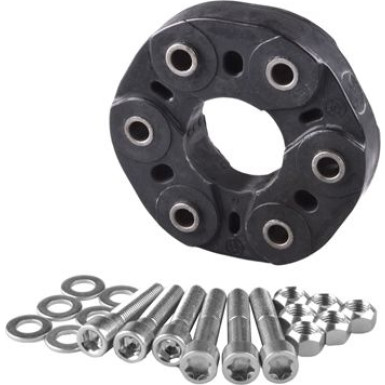 TEDGUM_TD Gelenk, Längswelle TED26215