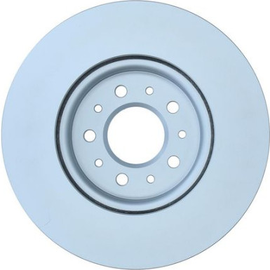 KAMOKA Bremsscheibe 103014