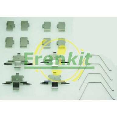 FRENKIT Zubehör, Bremsbeläge 901791