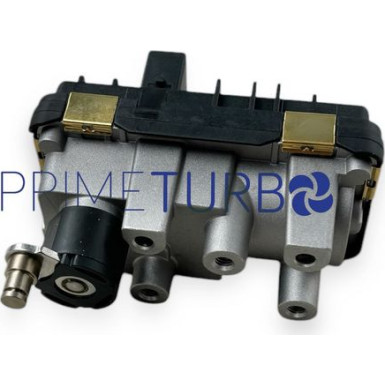 Prime Turbo Ladedruckregelventil M00849AC