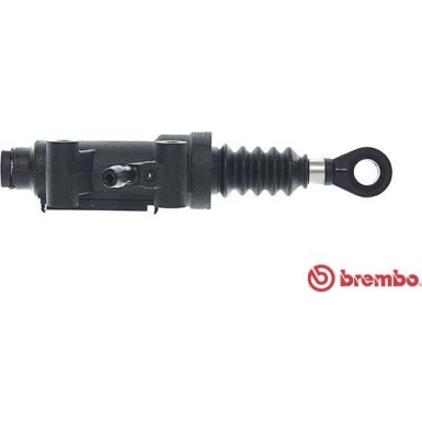 BREMBO Geberzylinder, Kupplung C 06 009 ESSENTIAL LINE BREMBO Geberzylinder, Kupplung C 06 009 ESSENTIAL LINE
