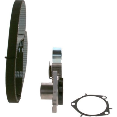 1 987 946 458 Wasserpumpe + Zahnriemensatz 1 987 946 458 Wasserpumpe + Zahnriemensatz