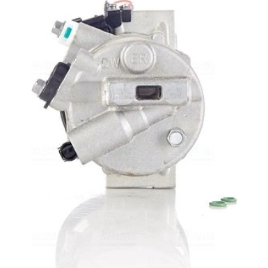 Kompressor PKW Hyundai iX35 09 FIRST FIT 890643