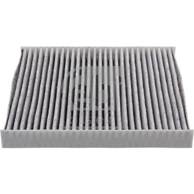FEBI BILSTEIN Filter, Innenraumluft | 49650