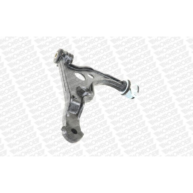 MONROE Lenker, Radaufhängung MONROE Lenker, Radaufhängung