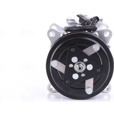 Kompressor PKW Citroen Saxo 96 FIRST FIT 891039